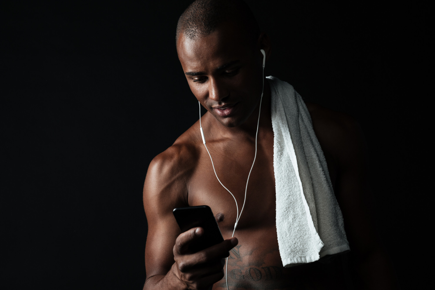 4-Week Fitness Program